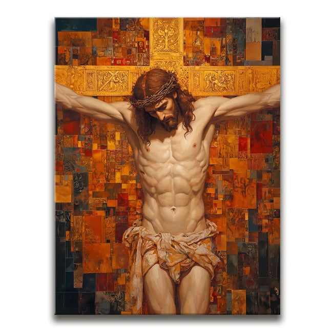 Featured image 1 for Gilded in Grace