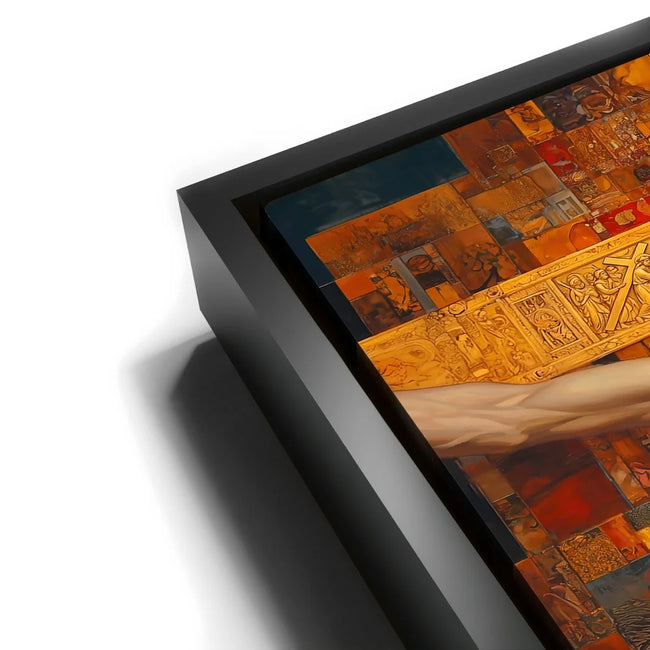 Featured image 12 for Gilded in Grace
