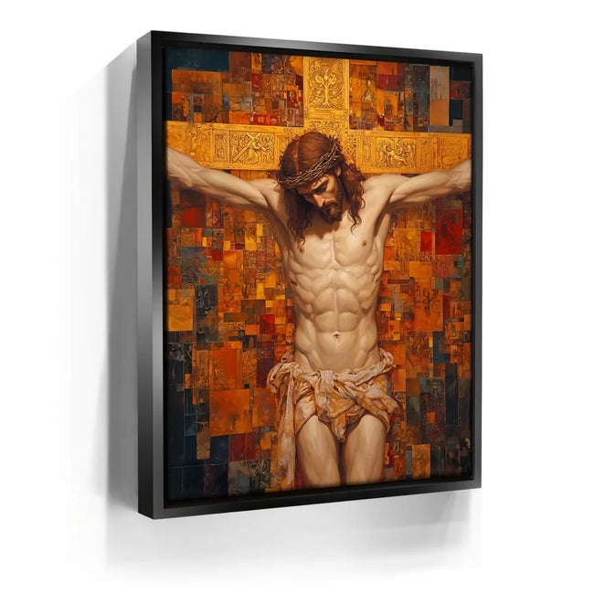 Featured image 6 for Gilded in Grace