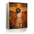 Featured image 8 for Gilded in Grace