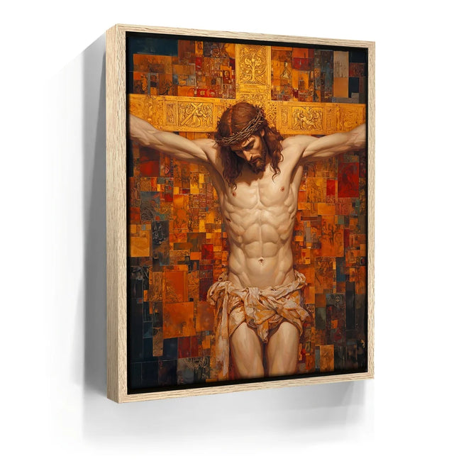 Featured image 10 for Gilded in Grace