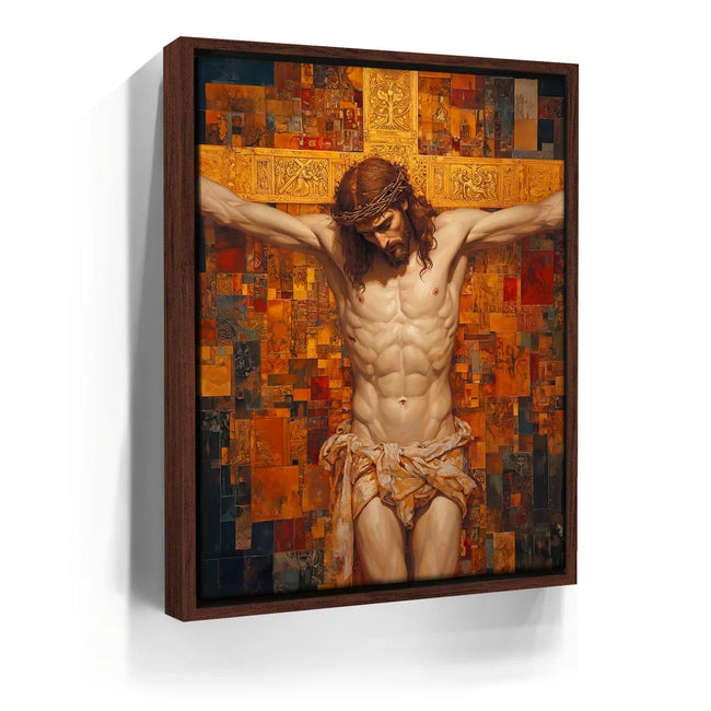 Featured image 11 for Gilded in Grace