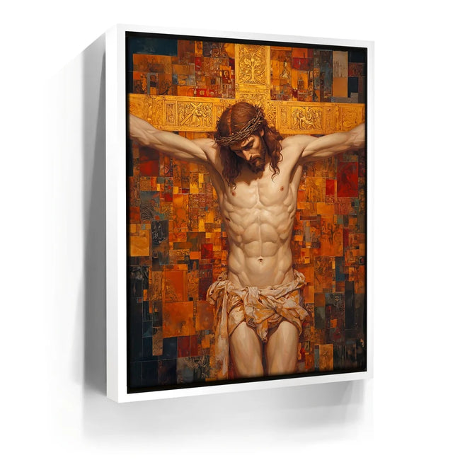 Featured image 7 for Gilded in Grace