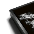 Thumbnail image 11 for Giraffe - Watercolor - Black and White
