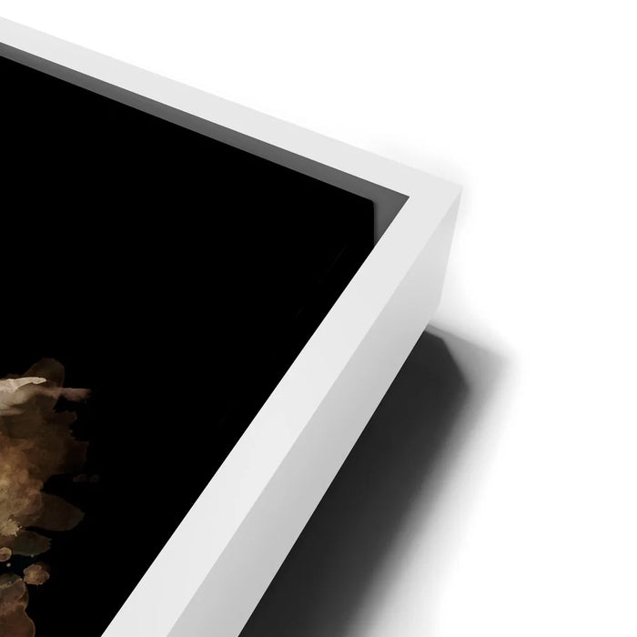 Featured image 13 for Giraffe - Watercolor