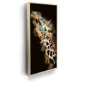 Featured image 9 for Giraffe - Watercolor