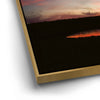 Thumbnail image 12 for Giraffe Sunset Reflections Tanzania