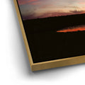 Thumbnail image 12 for Giraffe Sunset Reflections Tanzania