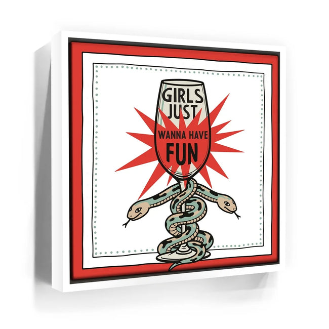 Featured image 6 for Girls Just Wanna Have Fun