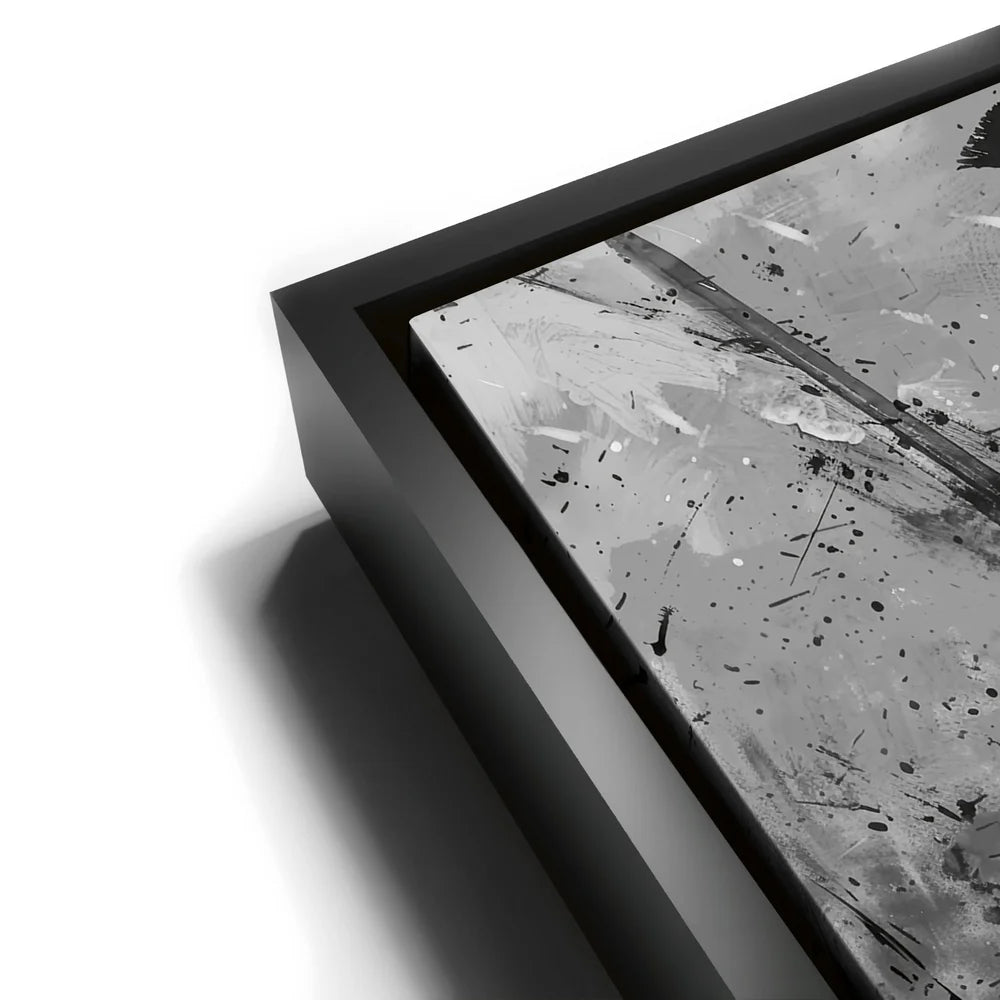 Featured image 11 for Give Nothing Take Everything - Black & White