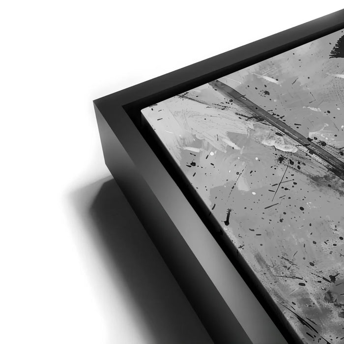 Featured image 11 for Give Nothing Take Everything - Black & White