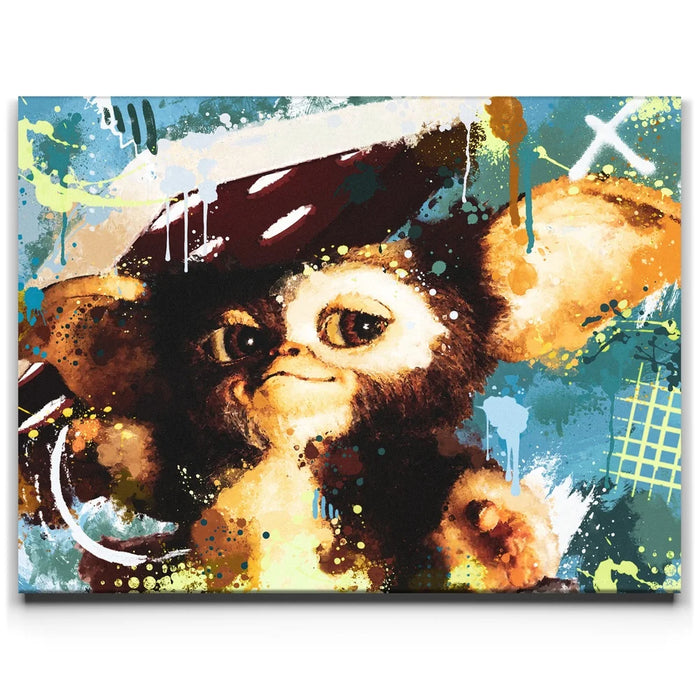 Featured image 1 for Giz