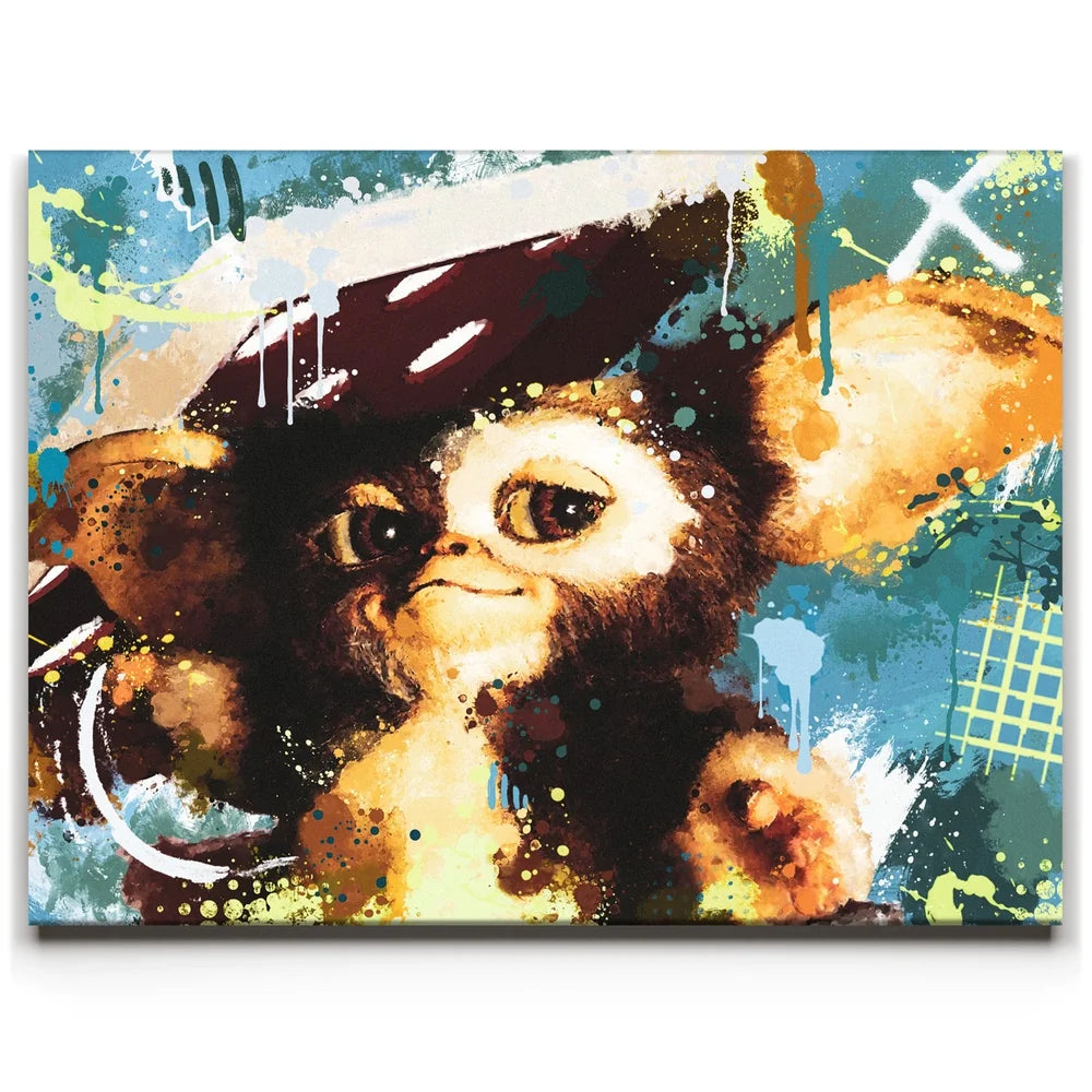 Featured image 1 for Giz