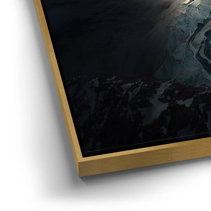 Featured image 12 for Glacial Valley