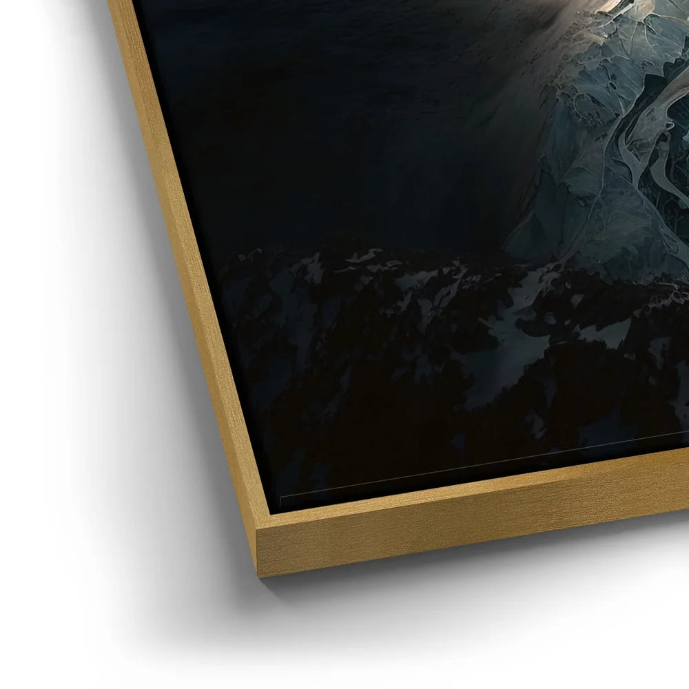 Featured image 12 for Glacial Valley