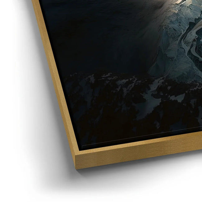 Featured image 12 for Glacial Valley