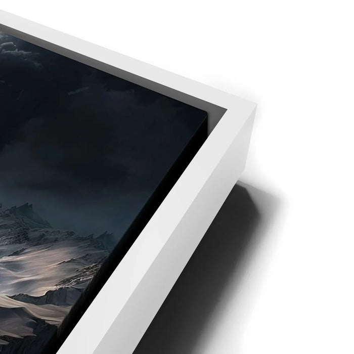 Featured image 13 for Glacial Valley