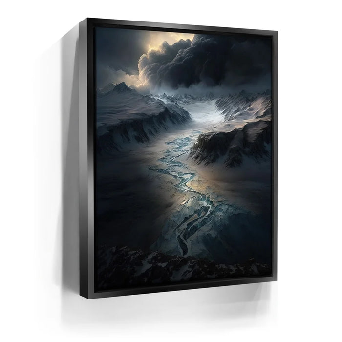 Featured image 5 for Glacial Valley