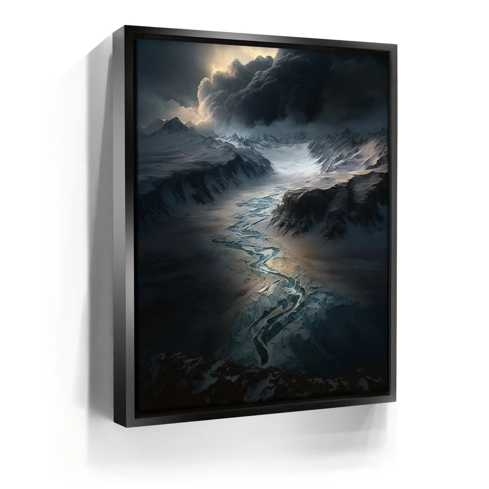 Featured image 5 for Glacial Valley