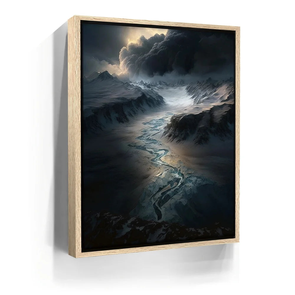 Featured image 9 for Glacial Valley
