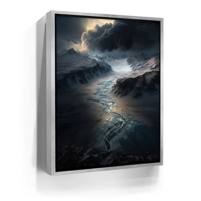 Featured image 8 for Glacial Valley