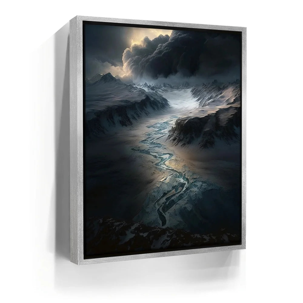 Featured image 8 for Glacial Valley