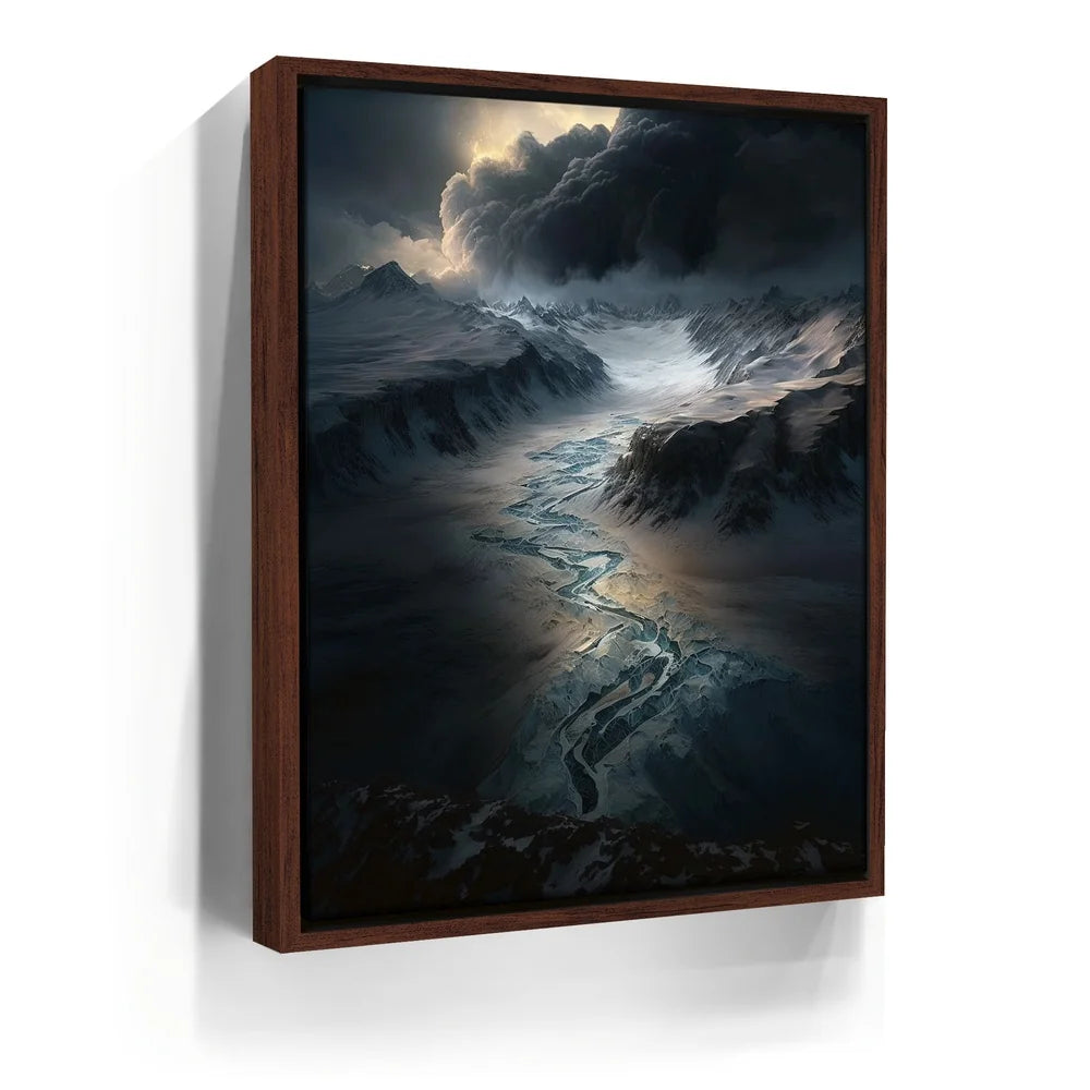 Featured image 10 for Glacial Valley