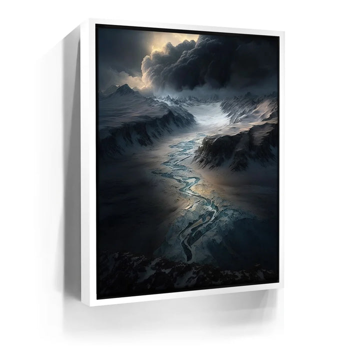 Featured image 6 for Glacial Valley