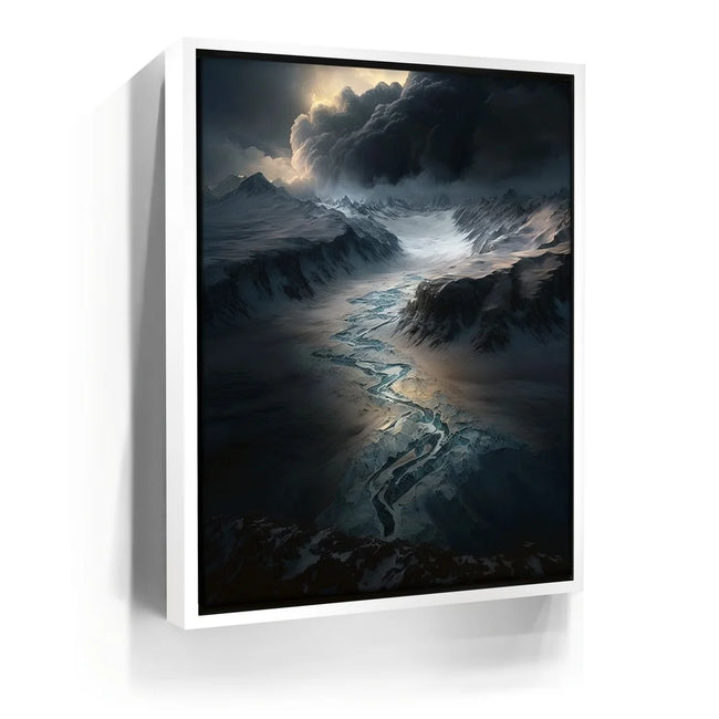 Featured image 6 for Glacial Valley