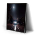 Thumbnail image 2 for Gliding into the Night