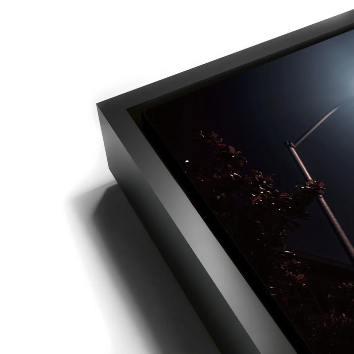 Featured image 11 for Gliding into the Night