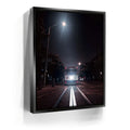 Featured image 5 for Gliding into the Night
