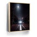 Featured image 9 for Gliding into the Night