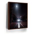 Featured image 10 for Gliding into the Night