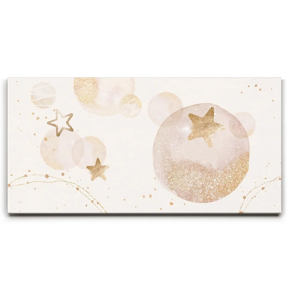 Featured image 1 for Glitter Bubbles