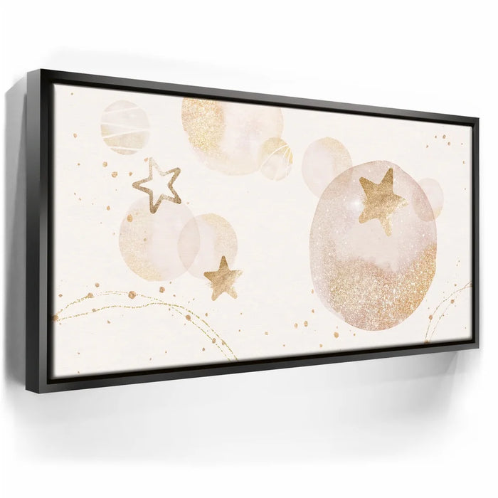 Featured image 5 for Glitter Bubbles