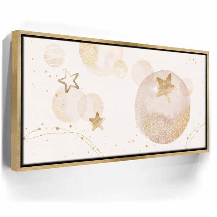 Featured image 7 for Glitter Bubbles