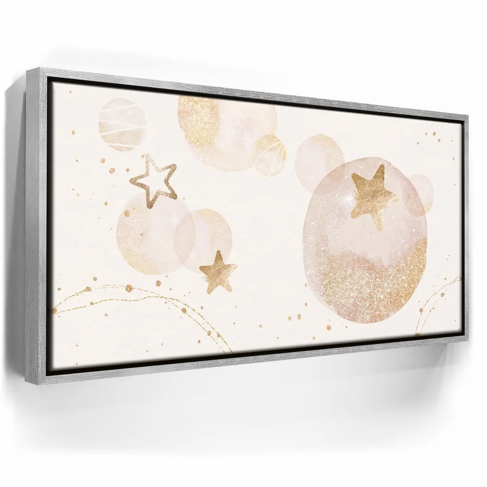 Featured image 8 for Glitter Bubbles