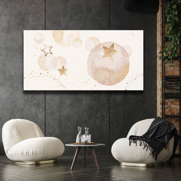 Featured image 2 for Glitter Bubbles