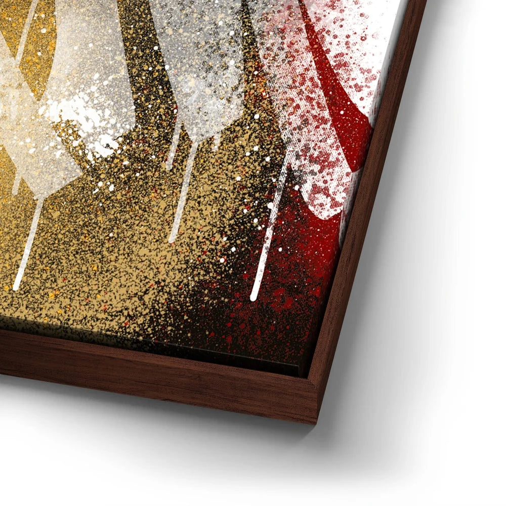 Featured image 14 for Glory - Abstract Graffiti