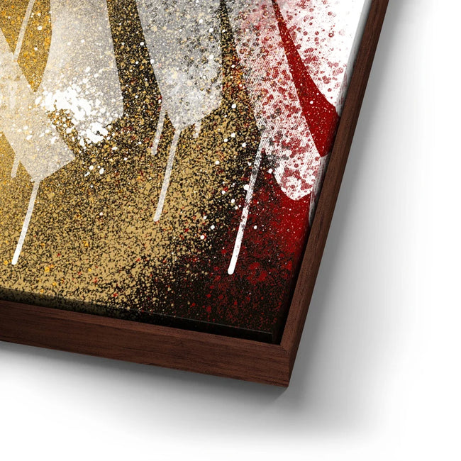 Featured image 14 for Glory - Abstract Graffiti