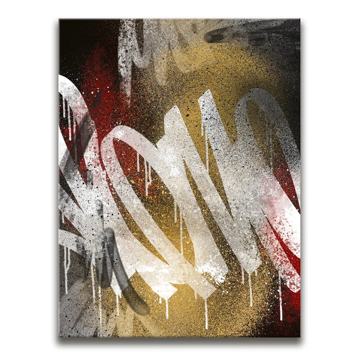 Featured image 1 for Glory - Abstract Graffiti