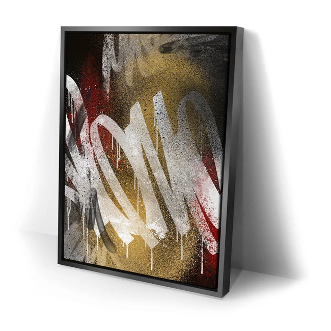 Featured image 2 for Glory - Abstract Graffiti