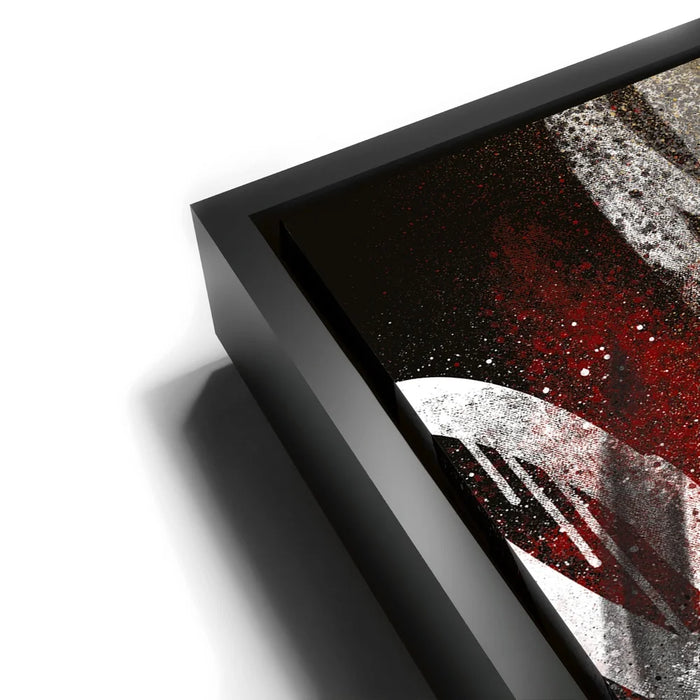 Featured image 11 for Glory - Abstract Graffiti