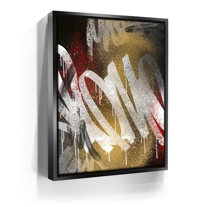 Featured image 5 for Glory - Abstract Graffiti