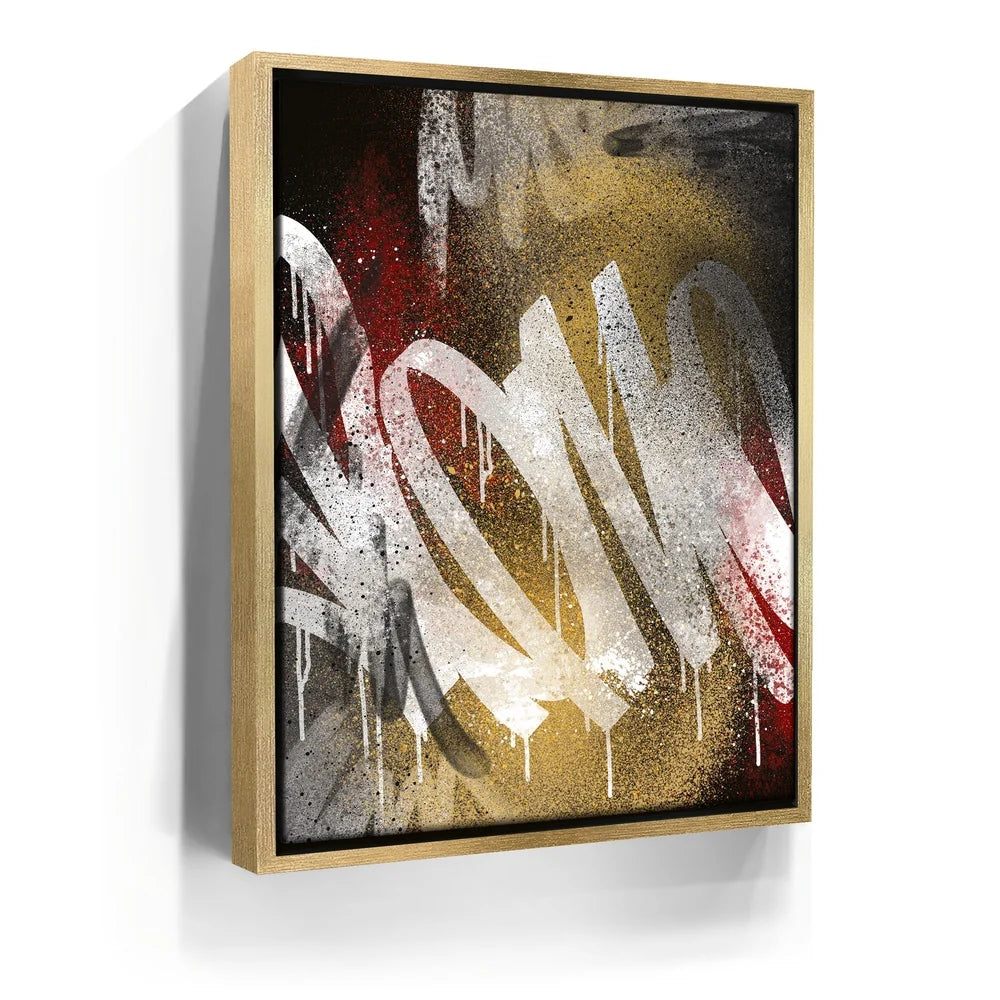 Featured image 7 for Glory - Abstract Graffiti