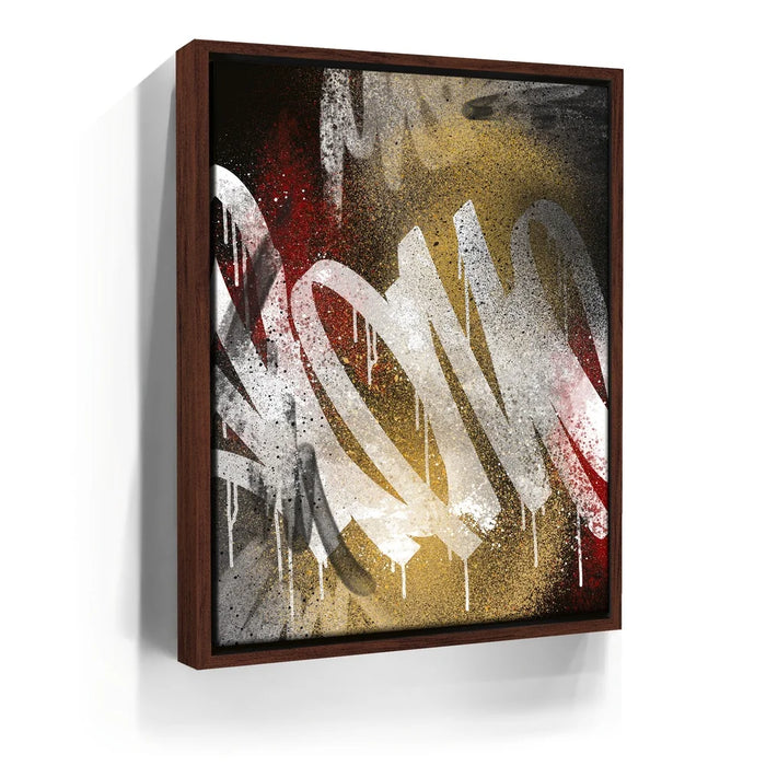 Featured image 10 for Glory - Abstract Graffiti