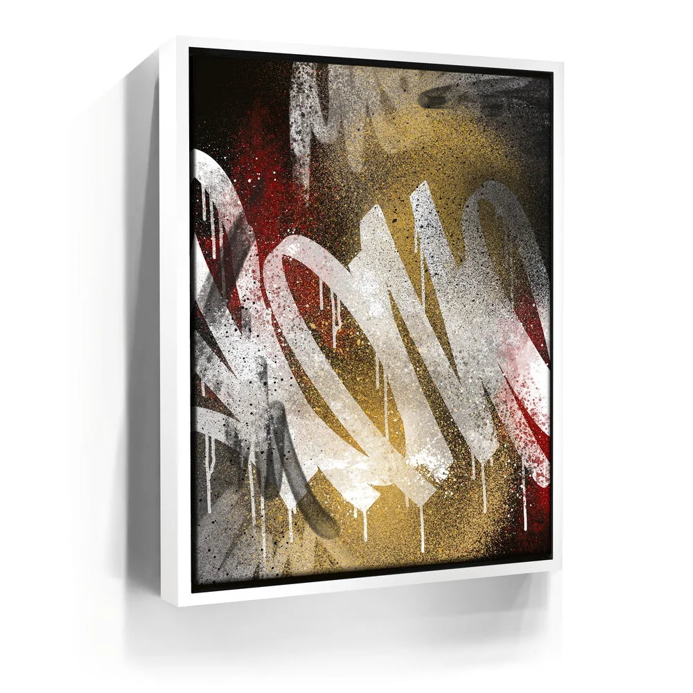 Featured image 6 for Glory - Abstract Graffiti