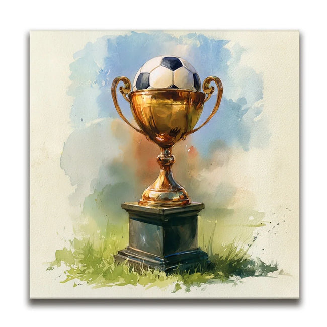 Featured image 1 for Glory Rests in Gold