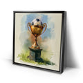 Thumbnail image 2 for Glory Rests in Gold